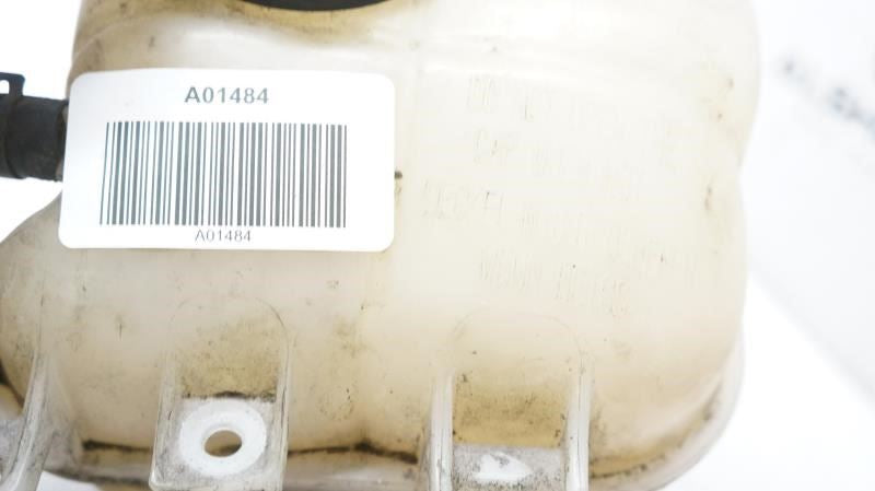 2007-2015 Mini Cooper 1.6L Engine Radiator Coolant Reservoir Bottle 17137539267 - Alshned Auto Parts