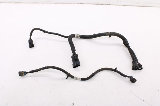 2014-19 Chevrolet Silverado 1500 Work Truck 2WT Power Steering Wire Harness Set - Alshned Auto Parts