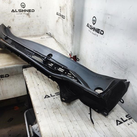 2019-21 Subaru Forester Front Windshield Cowl Vent Grille 91411SJ010 OEM *ReaD* - Alshned Auto Parts