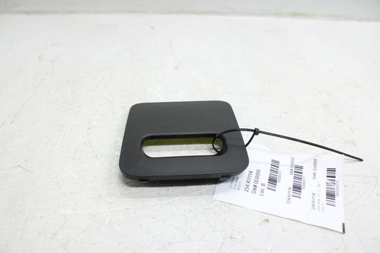 2013-2015 Kia Sorento Front Left Side Dash Fuse Box Lid Cover 84752-2P000VA-DS - Alshned Auto Parts