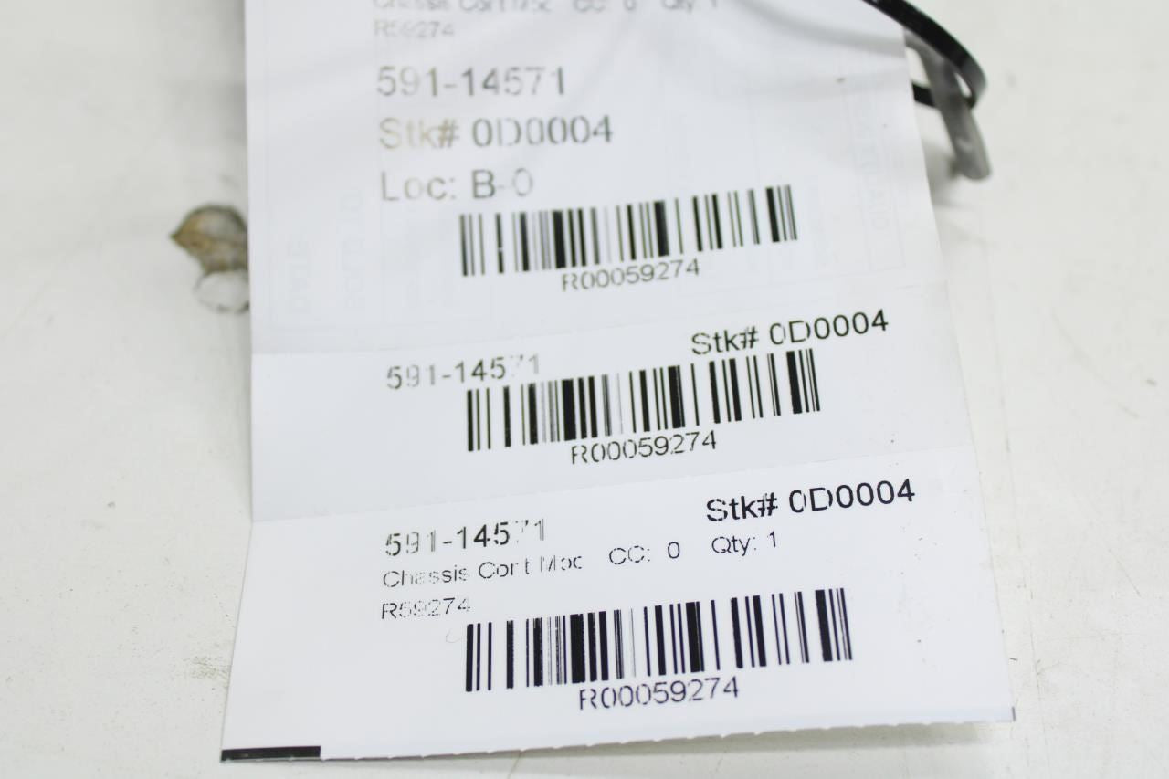 2020-2023 Toyota Tacoma Transfer Case Control Module 89533-04060 OEM - Alshned Auto Parts