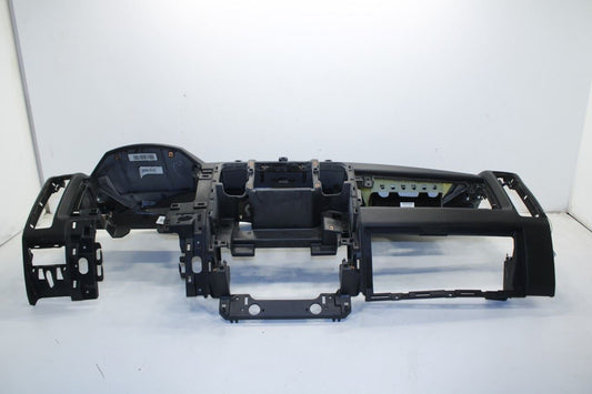 2013-2018 Ram 1500 Crew Cab Laramie Dash Instrument Panel 5MY12HL1AA OEM *ReaD* - Alshned Auto Parts