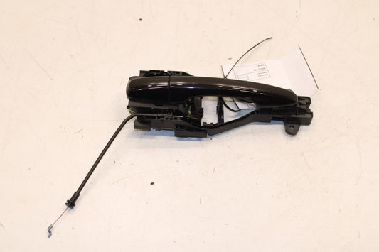 15-16 Volvo S60 T5 Premier RR LH Driver Side Exterior Door Handle 39832341 *ReaD - Alshned Auto Parts