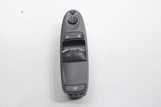 2017-2022 Infiniti Q60 Luxe Front Left Driver Side Master Power Window Switch - Alshned Auto Parts