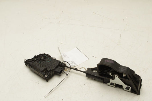 2010-2015 BMW 750Li xDrive Front Right Side Door Lock Latch Actuator 51217185692 - Alshned Auto Parts