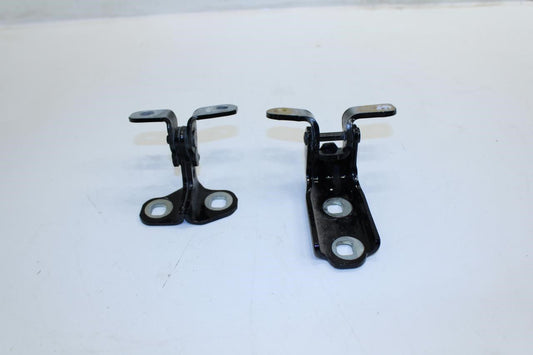 18-24 GMC Terrain Denali Rear Right Side Door Hinge Upper and Lower 13590932 OEM - Alshned Auto Parts