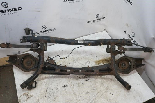 2006-2014 Volkswagen GTI Rear Crossmember Subframe 1K0-505-315-BM OEM *ReaD* - Alshned Auto Parts