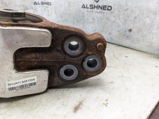 2018-2021 Ford Expedition Engine Left Side Frame Mount Insulator JL1Z-6038-A OEM - Alshned Auto Parts