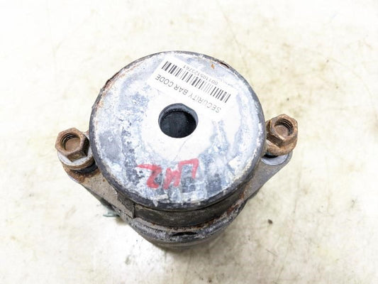 18-23 Ford Expedition Left Body Frame Mount Cushion Insulator JL1Z-2500154-F OEM - Alshned Auto Parts