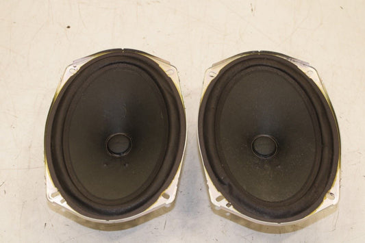 2015-2020 Infiniti QX60 Front Left and Right Side Door Bose Audio Speakers - Alshned Auto Parts