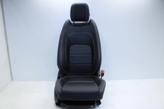 17-20 Jaguar XE R-Dynamic S Front Right Side Seat Full Complete T4N25286PVJ OEM - Alshned Auto Parts