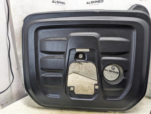 2016-2021 Jeep Grand Cherokee Engine Motor Cover 05281383AE OEM - Alshned Auto Parts