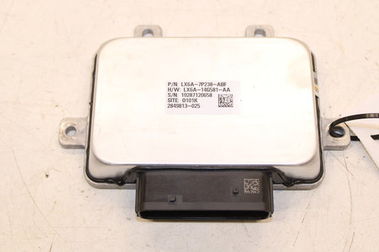 20-2022 Ford Escape SEL AWD Transfer Case Control Module TCCM LX6A-14G581-AA OEM - Alshned Auto Parts