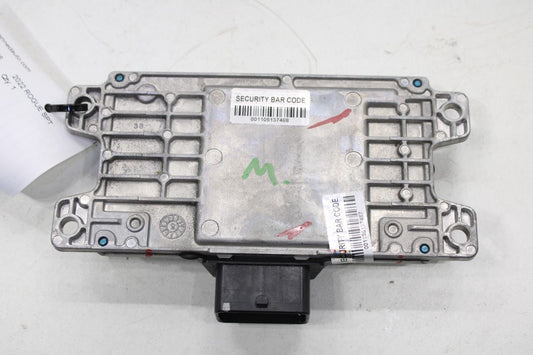 18-2022 Nissan Rogue Sport SL AWD 2.0L Transmission Computer Control Module TCM - Alshned Auto Parts