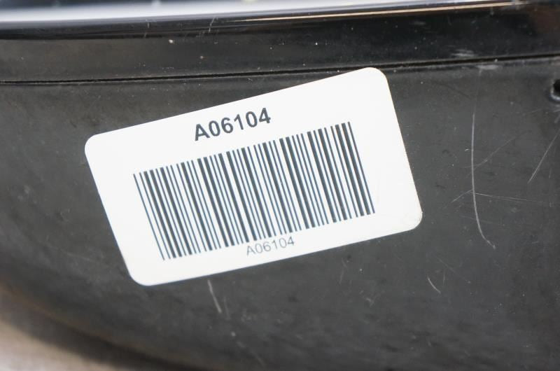 2015-2016 Nissan Murano Left Driver Side Rear View Power Mirror with Turn Signal - Alshned Auto Parts