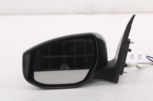 2015-19 Nissan Sentra SV 1.8L Driver Left Side Rear View Mirror 96302-3YU1F OEM - Alshned Auto Parts