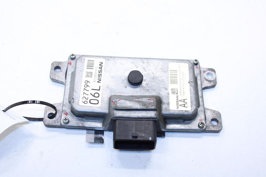2018-2020 Nissan Pathfinder SV Transmission Computer Control Module TCM *ReaD* - Alshned Auto Parts