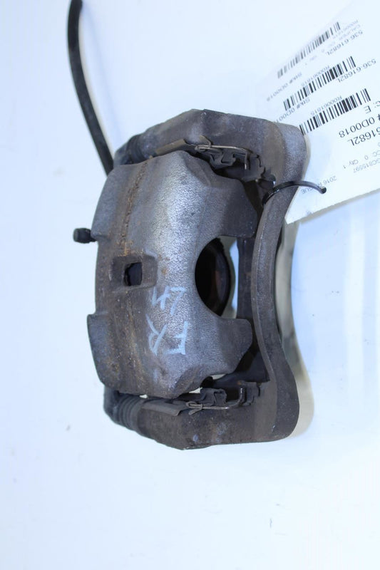 2014-2020 Nissan Rogue SV AWD Front Left Side Brake Disc Caliper 41011-4BT0A OEM - Alshned Auto Parts