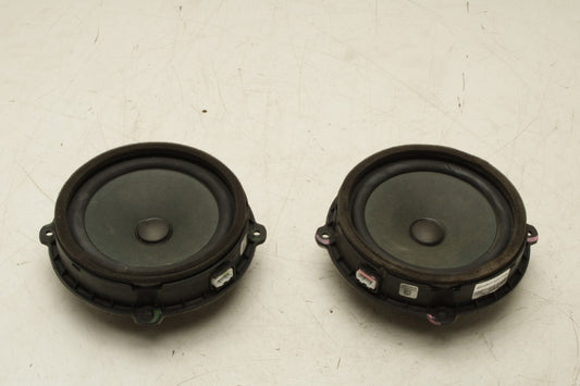 2016-2020 Kia Optima LX Front Left and Right Door Audio Speakers 96330-D4000 OEM - Alshned Auto Parts