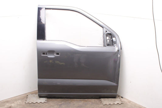 21-26 Ford F150 XLT Supercrew Front Right Door Shell Panel ML3Z-1620124-E *ReaD* - Alshned Auto Parts