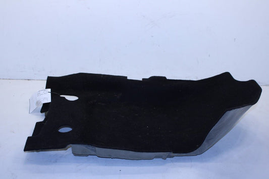 17-23 Jeep Renegade Sport 2.4LFront Passenger Right Side Floor Carpet Liner Mat - Alshned Auto Parts