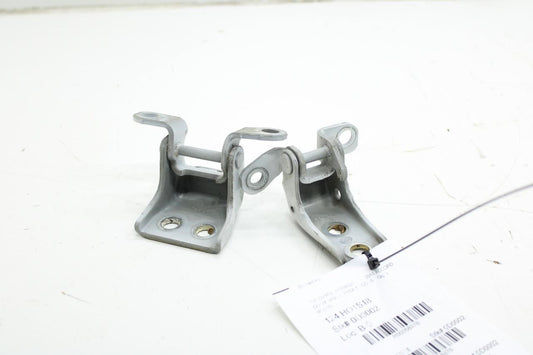 18-24 Honda Accord 1.5L FR LT Driver Side Door Hinge Upper Lower 67450-T2F-A02ZZ - Alshned Auto Parts