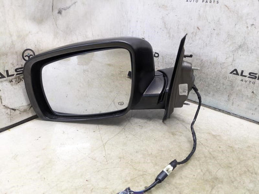 2016-2020 Dodge Journey Left Driver Side Rearview Mirror 6AD051AUAA OEM *ReaD* - Alshned Auto Parts