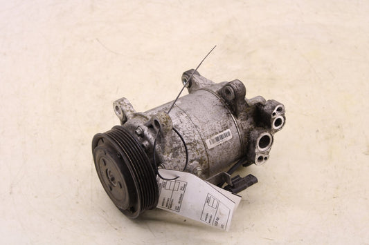 2016-2019 Mini Cooper Clubman A/C Air Conditioner Compressor 64526826880 OEM - Alshned Auto Parts