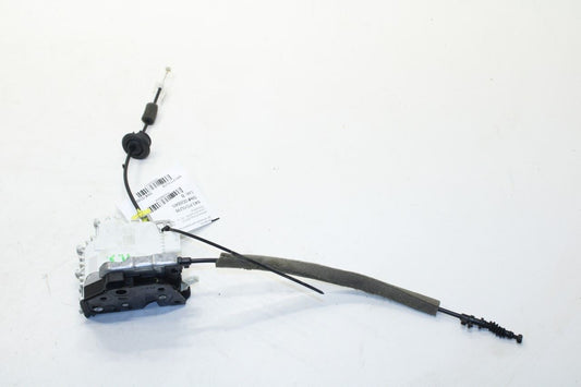 12-16 Porsche Panamera 4 Rear Right Side Door Lock Latch Actuator 9A7-839-116-07 - Alshned Auto Parts