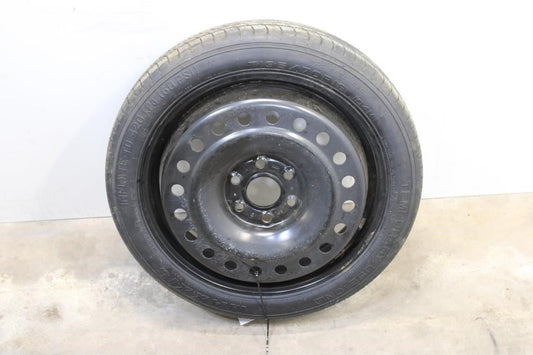 2024-2025 Cadillac XT4 Premium Spare Wheel Tire Maxxis T135/70R18 104M 26462394 - Alshned Auto Parts