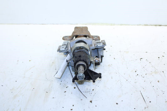 2015-2020 Ford F150 Platinum Power Adjustment Steering Column FL34-3C529-EE OEM - Alshned Auto Parts