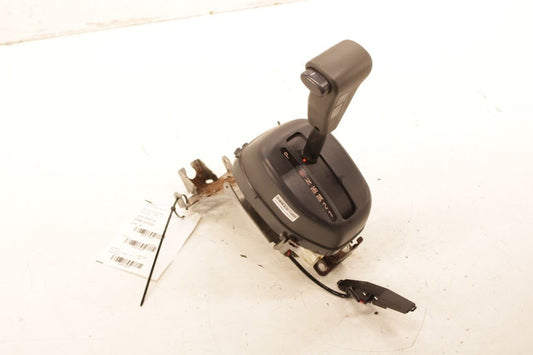 12-20 Isuzu NPR HD Automatic Transmission Gear Shifter Lever Knob 8-97416-314-0 - Alshned Auto Parts