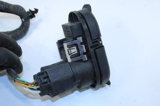 2015-2020 Ford F150 XL Rear Bumper Trailer Tow Wire Harness w/ Park Sensors - Alshned Auto Parts