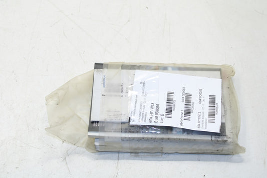 2013 Hyundai Veloster Owners Manual Set with Case D2V0-EU38L OEM - Alshned Auto Parts