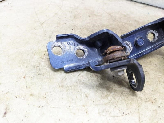 2018-24 Ford Expedition FR Right Door Hinge Upper & Lower FL3Z-1622800-B OEM - Alshned Auto Parts