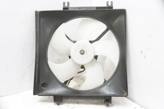 2009-2013 Subaru Forester LH Radiator Cooling Fan Motor Assembly 45122AG000 OEM - Alshned Auto Parts