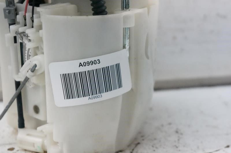 2007-2010 Ford Edge 3.5L Fuel Pump Assembly 8T4Z-9H307-B OEM - Alshned Auto Parts