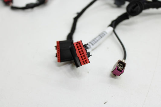 2023-2024 Ford Explorer Front Left Driver Door Wire Harness P1MT-14631-BHC OEM - Alshned Auto Parts