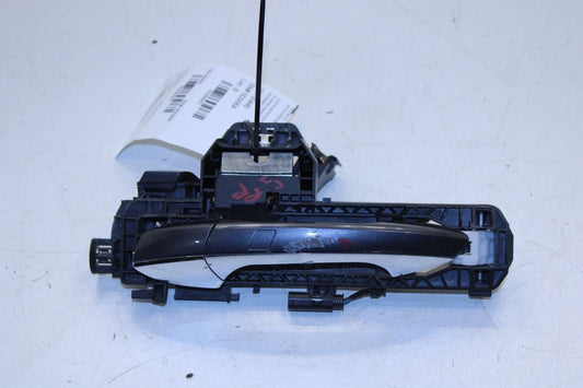 12-15 Mercedes-Benz ML350 3.5L Rear Door Driver Left Side Exterior Handle *ReaD* - Alshned Auto Parts