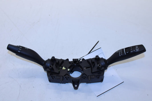 2020-2022 Kia Soul LX 2.0L FWD Steering Column Light Turn Signal Wiper Switch - Alshned Auto Parts
