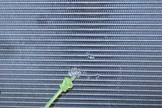 2012-2023 Dodge Challenger SXT 3.6L Engine Cooling Radiator 68050126AB OEM *ReaD - Alshned Auto Parts