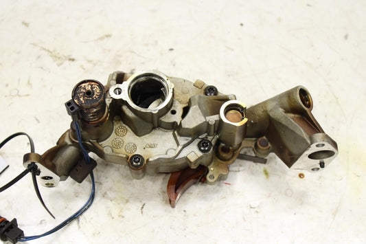 2011-2015 Jeep Grand Cherokee Limited 3.6L Engine Oil Pump 68252670AA OEM - Alshned Auto Parts