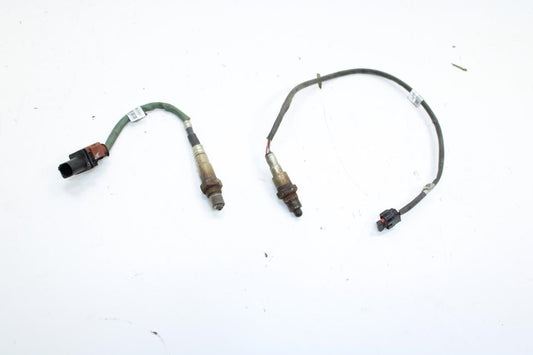 17-20 Ford Fusion Lincoln MKZ 2.0L Upper & Lower Oxygen Sensor E1GZ-9F472-C - Alshned Auto Parts