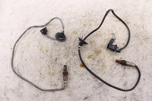 2011-21 Mitsubishi Outlander Sport SE 2.0L Front and Rear Oxygen Sensor 1588A144 - Alshned Auto Parts