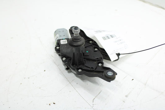 2020-2025 Ford Explorer Police Rear Windshield Wiper Motor AM - Alshned Auto Parts