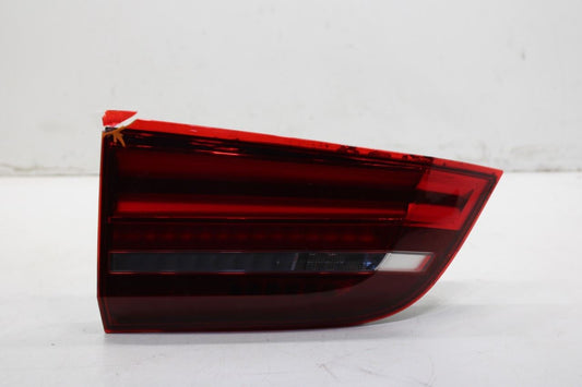 14-18 BMW X5 xDrive35i Rear Left Driver Side Tail Light Lamp 63217329045 *ReaD* - Alshned Auto Parts