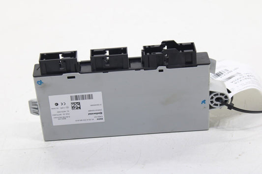10-15 BMW 750i xDrive Cas Anti Theft Locking Control Computer Module 61359318365 - Alshned Auto Parts