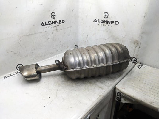 2011-2013 Kia Optima 2.4L Rear Right Exhaust Muffler w/ Tip 28711-2T460 *ReaD* - Alshned Auto Parts