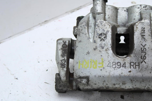 11-21 Jeep Grand Cherokee Front RH Passenger Side Disc Brake Caliper 68138842AC - Alshned Auto Parts