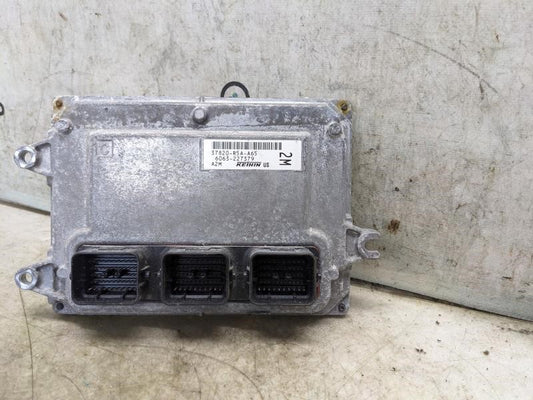 2012-2014 Honda CR-V Engine Computer Control Module ECU ECM 37820-R5A-A65 OEM - Alshned Auto Parts